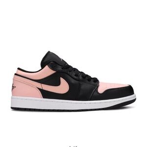 Nike Air Jordan 1 Low Retro Basketball Shoes